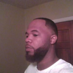 Meet your Posher, Braderick